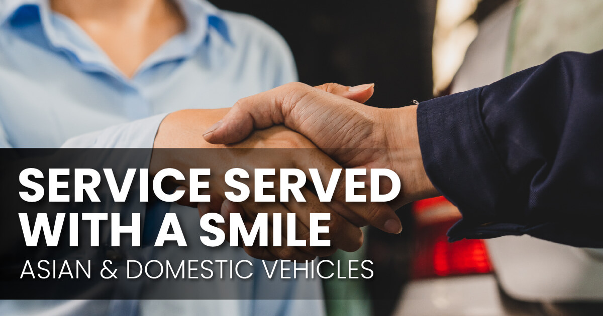 Auto Repair Roseburg OR Mechanic Near Me Oil Change