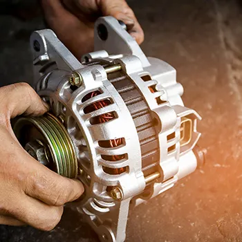 Battery, Starter, & Alternator Repair in Roseburg, OR
