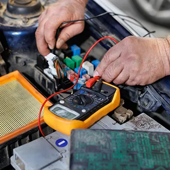 Electrical Repair in Roseburg, OR