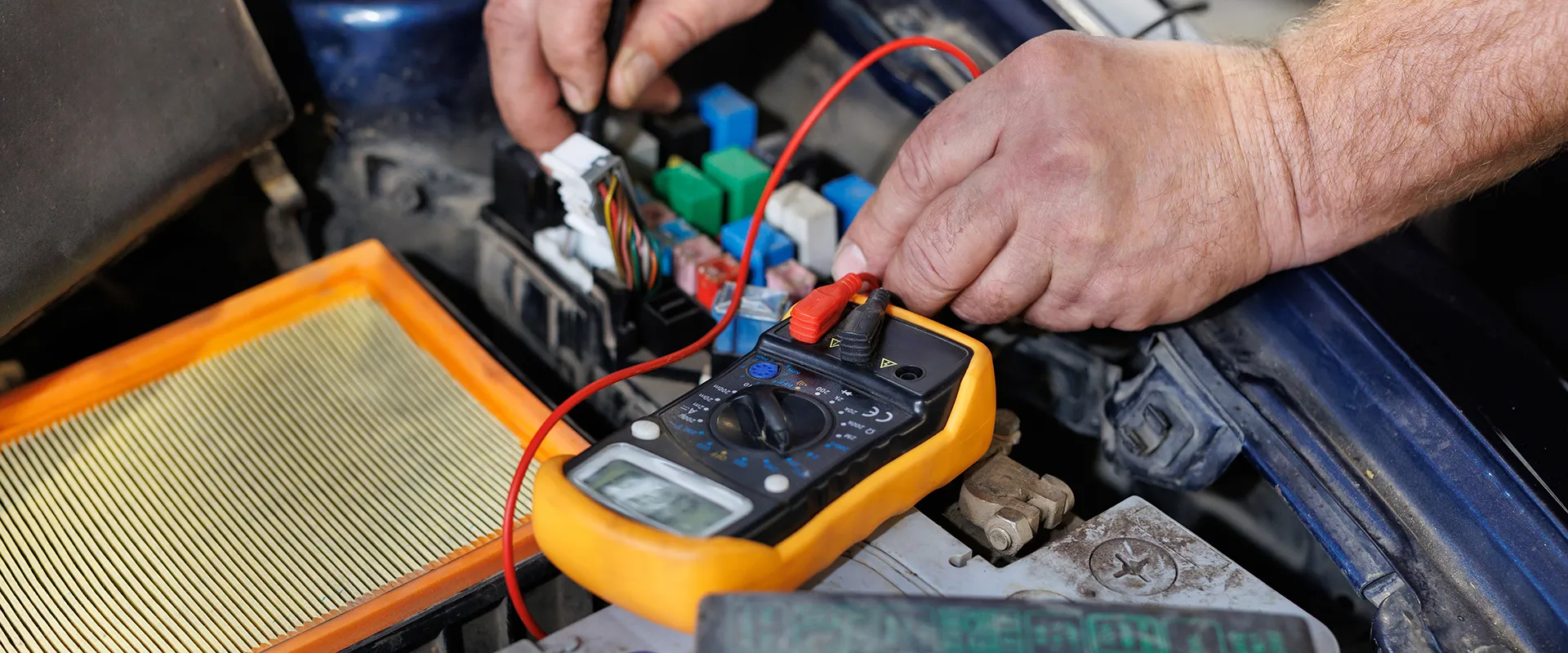 Electrical Repair near Roseburg, OR