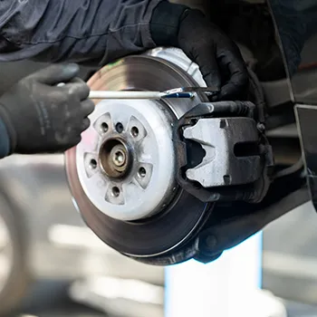 Brake Repair in Roseburg, OR