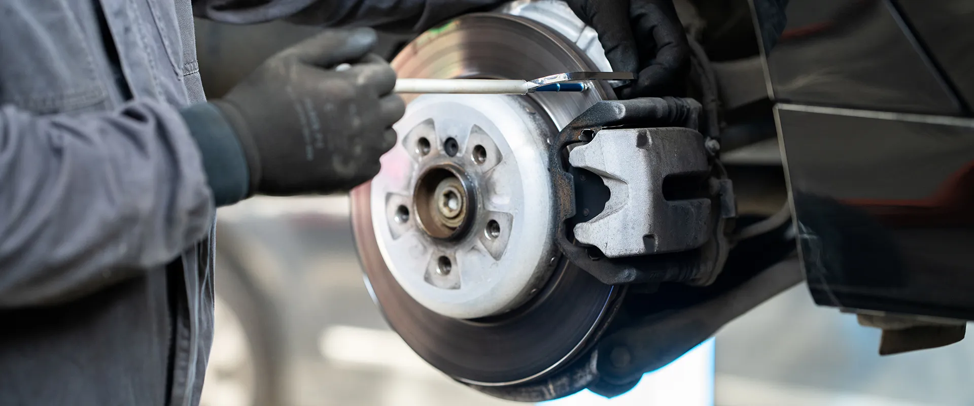 Brake Repair near Roseburg, OR