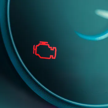 Check Engine Light in Roseburg, OR