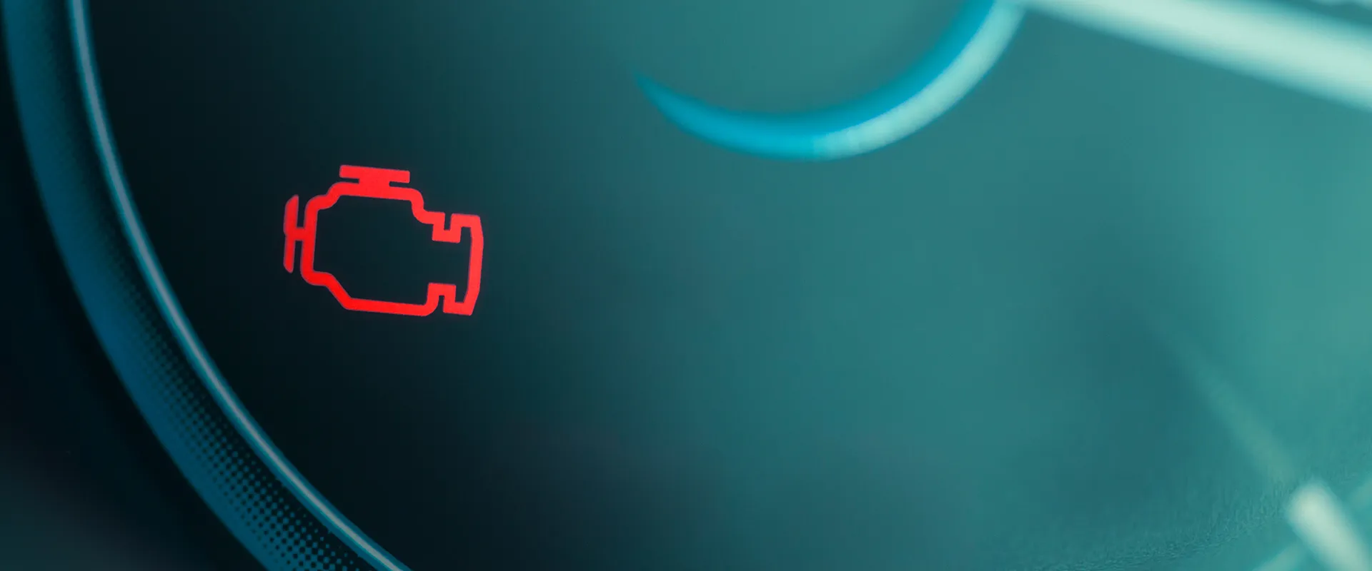 Check Engine Light near Roseburg, OR