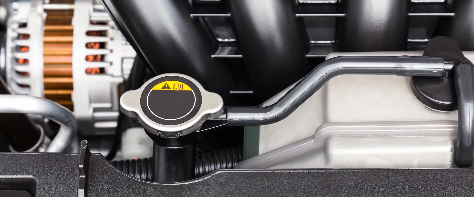 Cooling System near Roseburg, OR