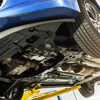 Drivetrain & Differential in Roseburg, OR