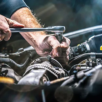 Engine Repair in Roseburg, OR