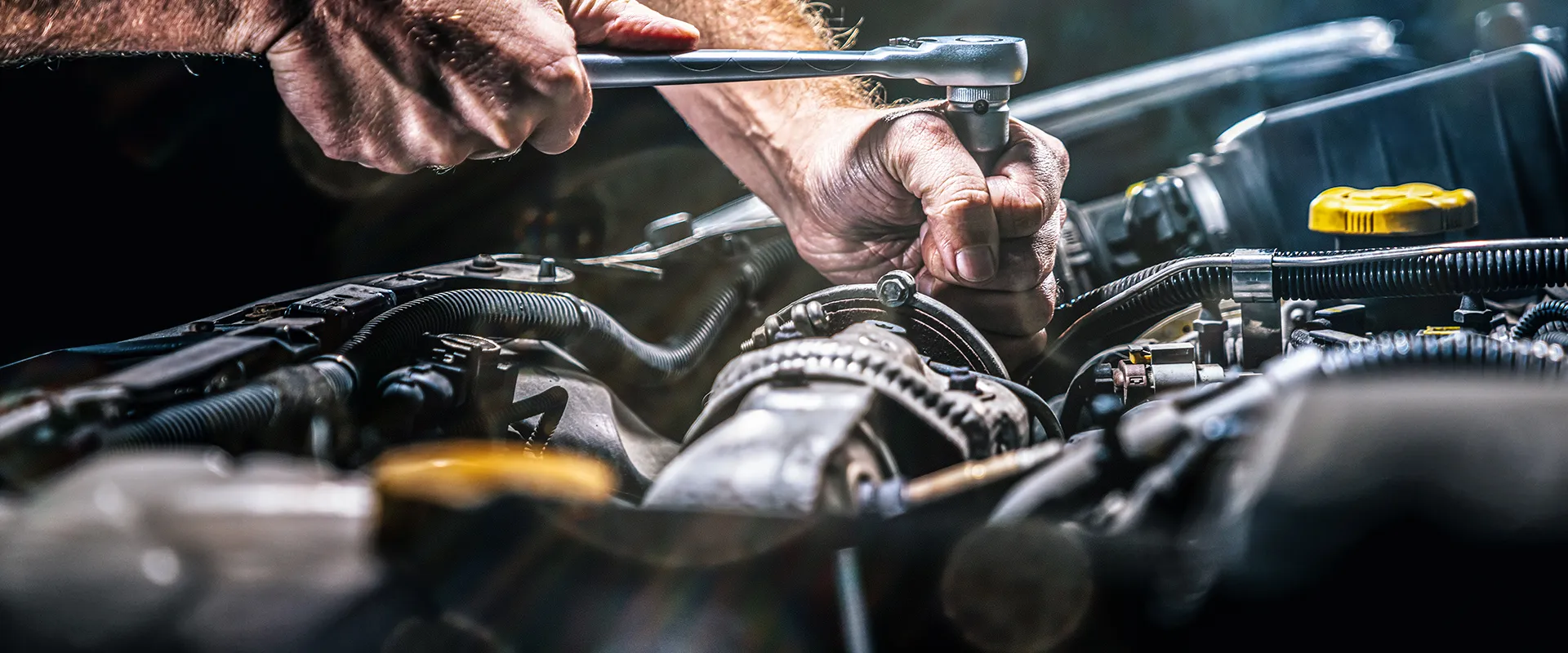 Engine Repair near Roseburg, OR
