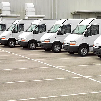 Fleet in Roseburg, OR