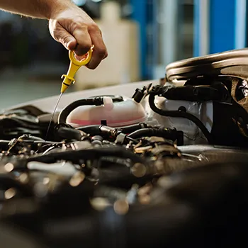 Oil Changes in Roseburg, OR