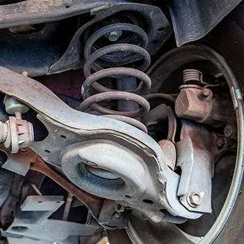 Suspension Repair in Roseburg, OR
